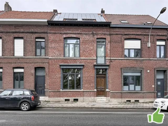 Maison vente à Mouscron, Wallonie