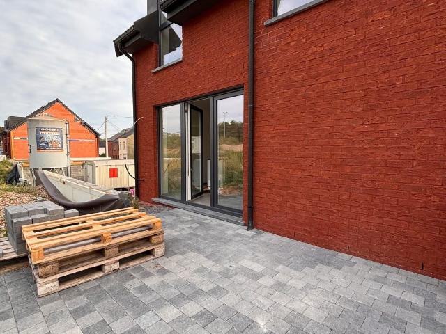 Maison vente à Balatre, Wallonie