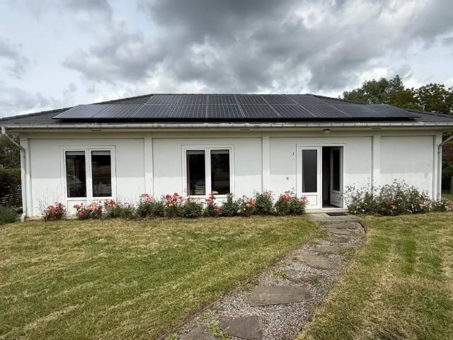Maison vente à Balatre, Wallonie