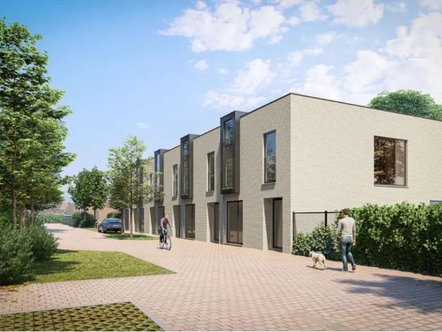 Maison vente à Mechelen, Antwerpen