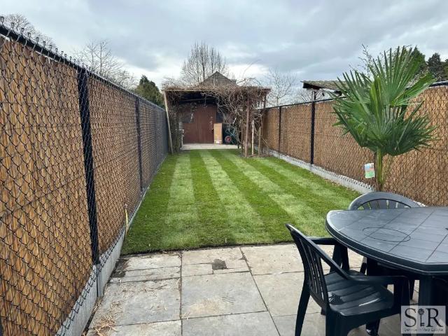 Maison vente à Mechelen, Antwerpen