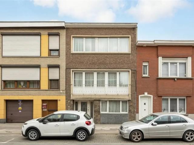 Maison vente à Mechelen, Antwerpen
