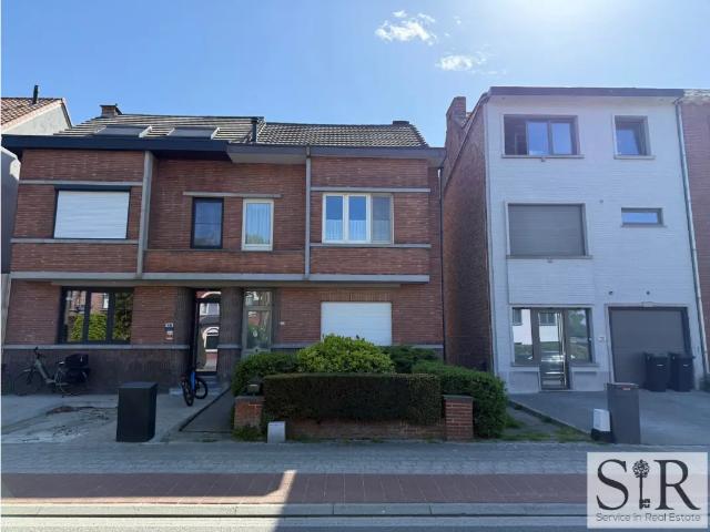 Maison vente à Mechelen, Antwerpen