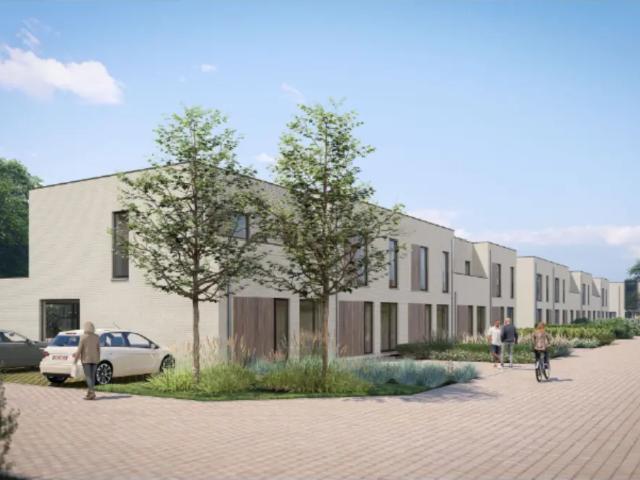 Maison vente à Mechelen, Antwerpen