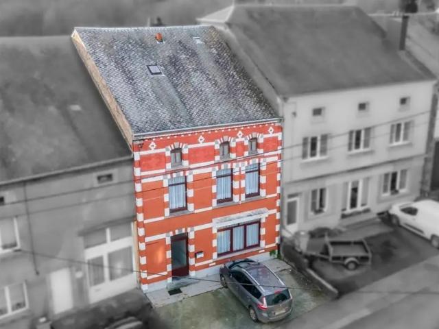 Maison vente à Florenville, Wallonie