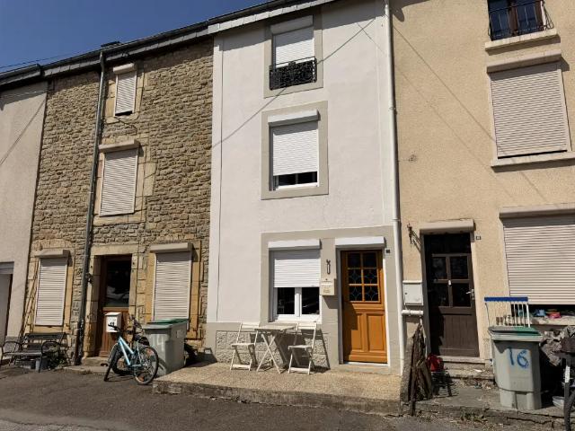 Maison vente à Florenville, Wallonie