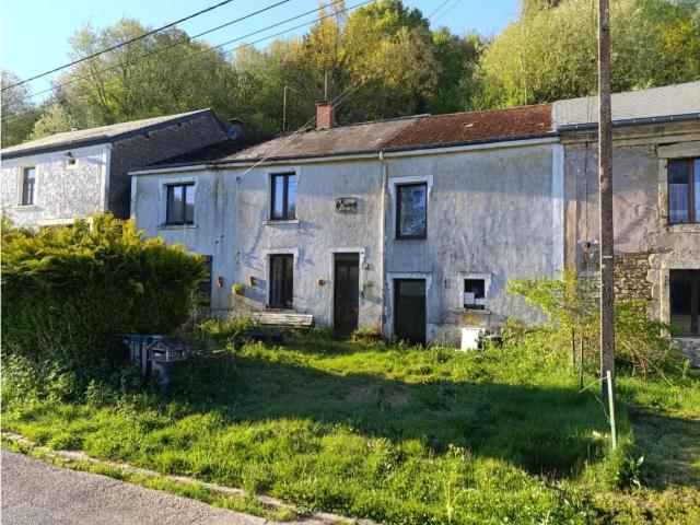 Maison vente à Florenville, Wallonie