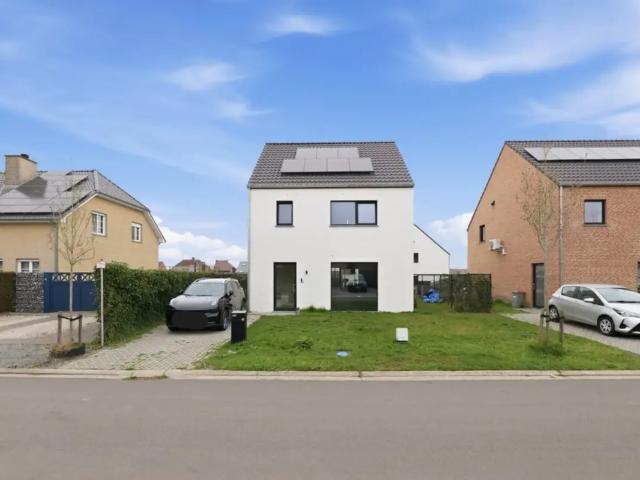 Maison vente à Munsterbilzen, Limburg