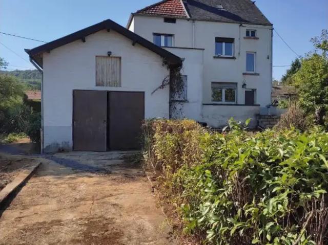 Maison vente à Mi, Wallonie
