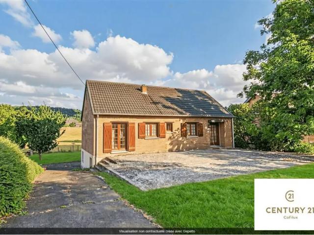 Maison vente à Mi, Wallonie