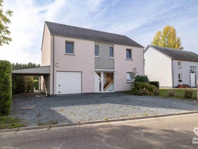 Maison vente à Mussy-la-Ville, Musson