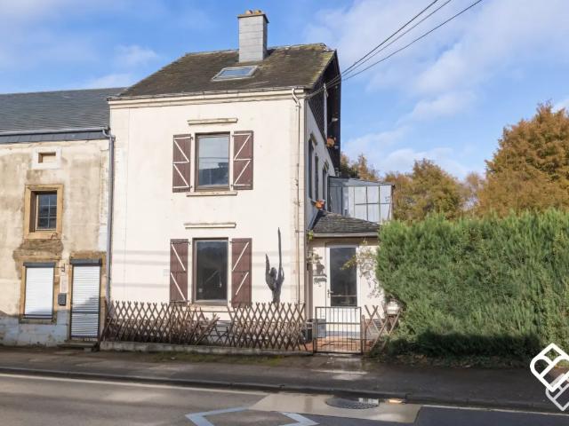 Maison vente à Mi, Wallonie