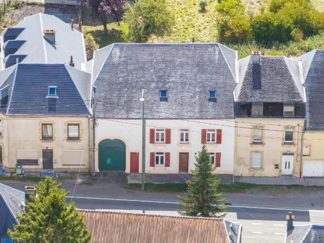 Maison vente à Musson