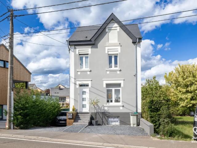 Maison vente à Mi, Wallonie