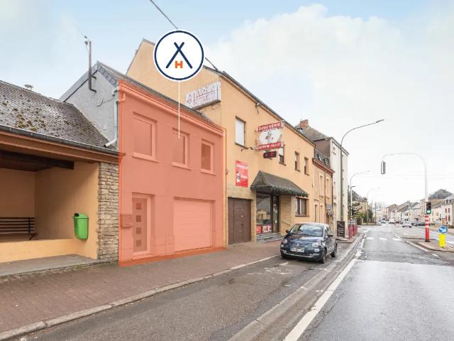 Maison vente à Mi, Wallonie