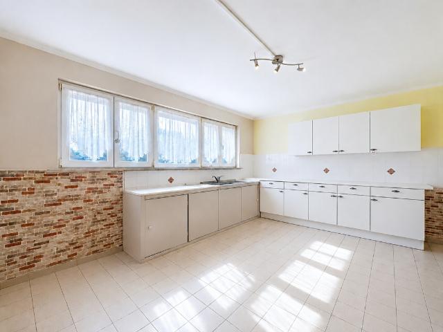Maison vente à Naast, Soignies