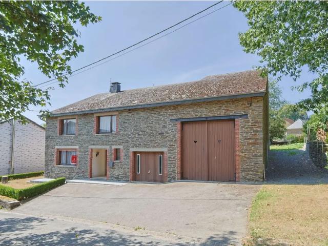 Maison vente à Vresse, Wallonie