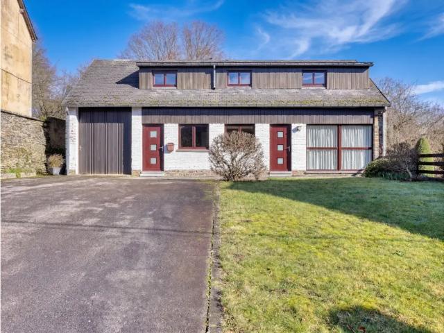Maison vente à Vresse, Wallonie