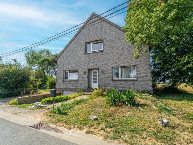 Maison vente à Nalinnes, Wallonie