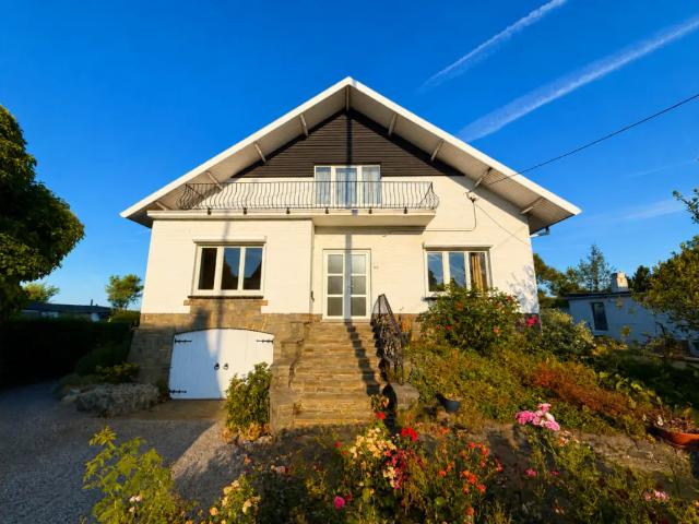 Maison vente à Nalinnes, Wallonie