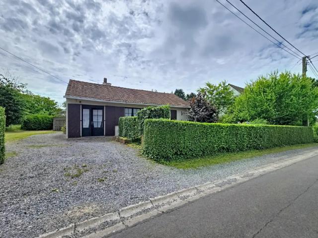 Maison vente à Wallonie
