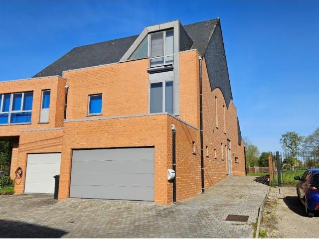 Maison vente à Nalinnes, Wallonie