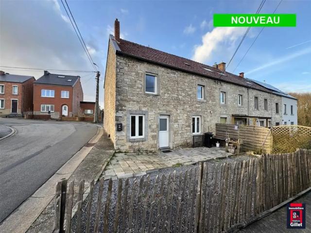Maison vente à Andenne, Wallonie
