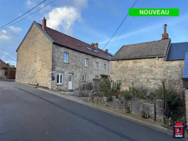 Maison vente à Andenne, Wallonie