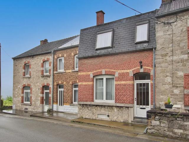 Maison vente à Andenne, Wallonie