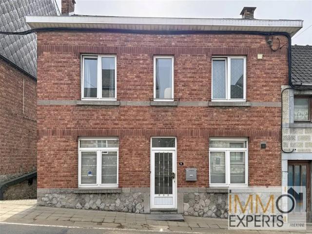 Maison vente à Andenne, Wallonie