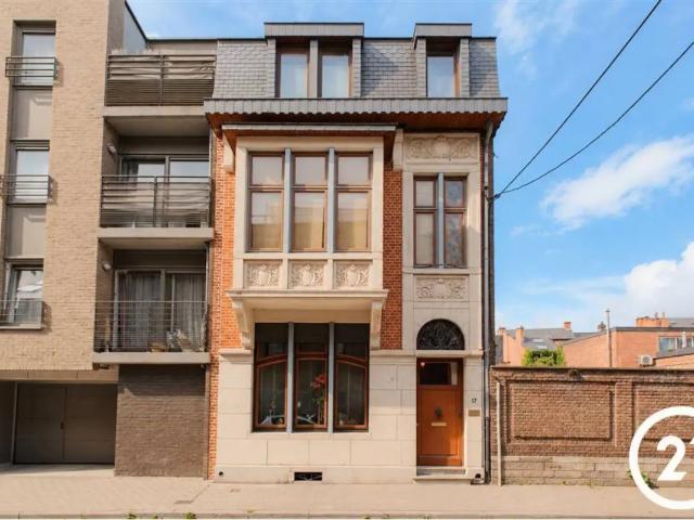Maison vente à Namur