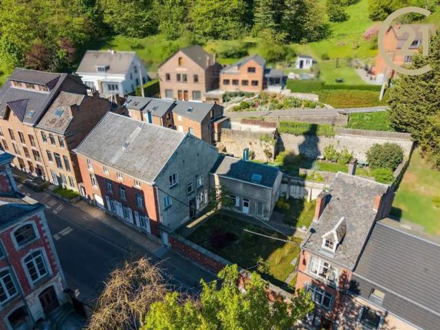 Maison vente à Namen, Wallonie