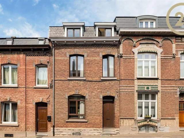 Maison vente à Namen, Wallonie