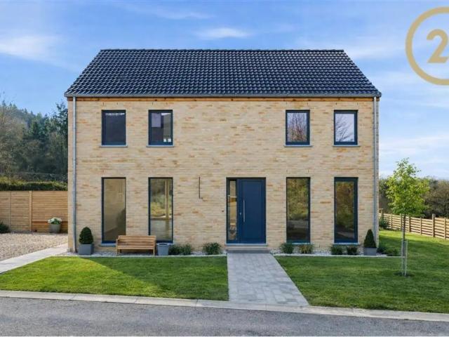 Maison vente à Namen, Wallonie