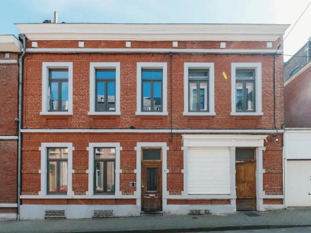 Maison vente à Namen, Wallonie