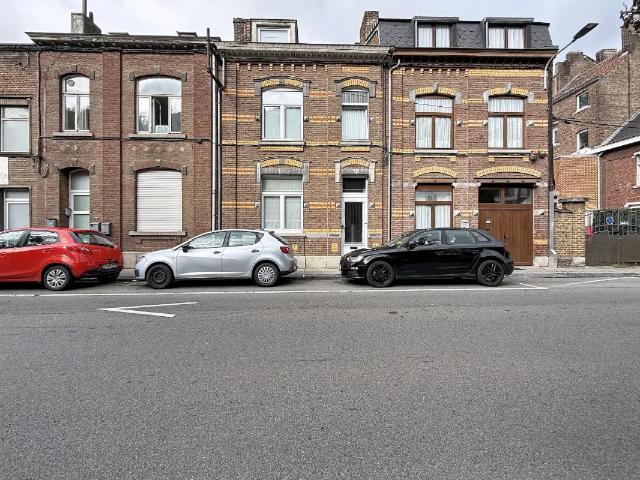 Maison vente à Namur