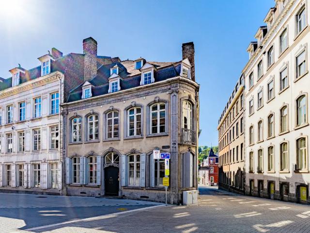 Maison vente à Namur