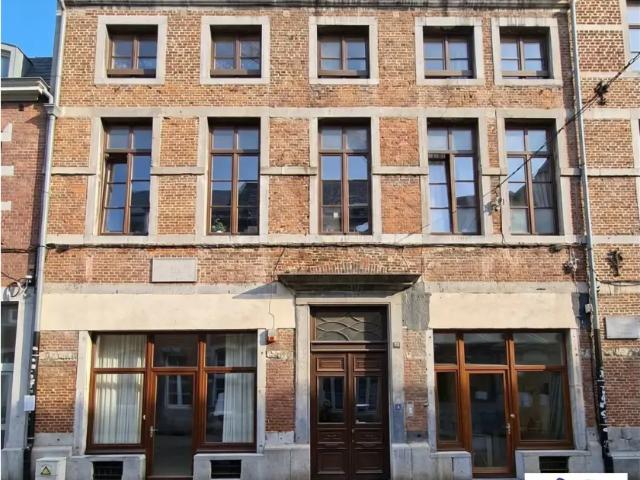Maison vente à Namur
