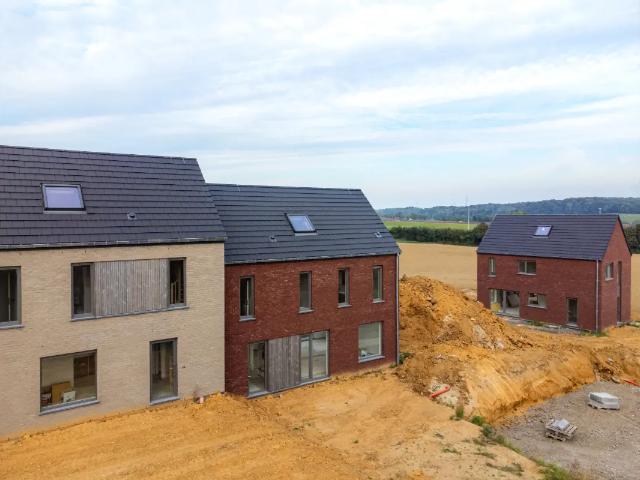 Maison vente à Namen, Wallonie