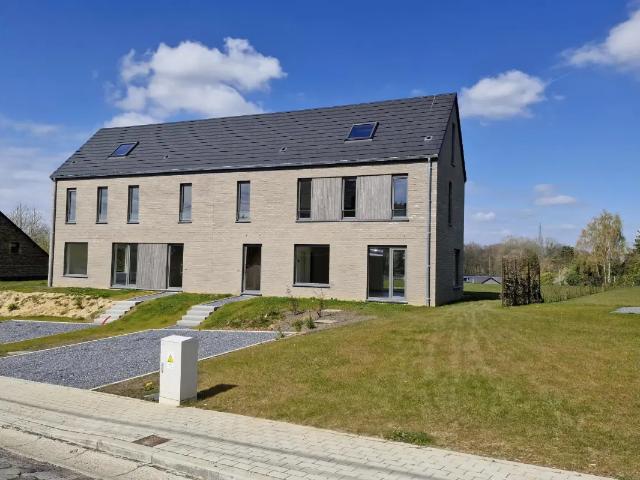 Maison vente à Namen, Wallonie