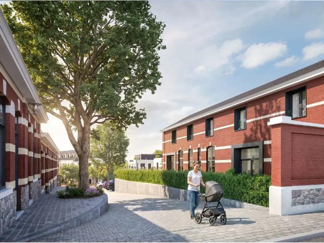 Maison vente à Namur