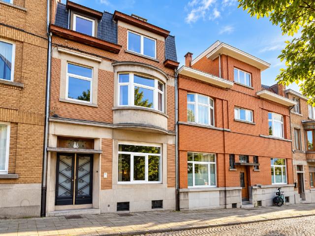 Maison vente à Namur
