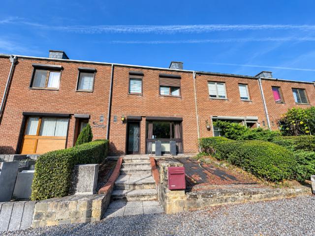 Maison vente à Salzinnes, Namur