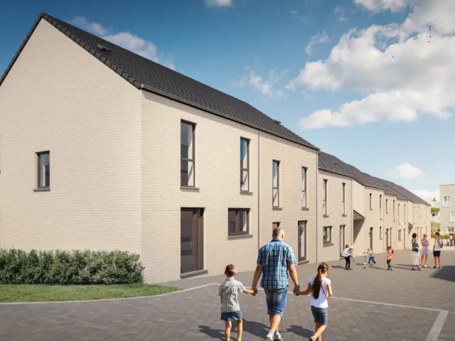 Maison vente à Namen, Wallonie