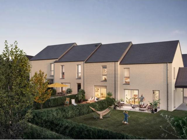 Maison vente à Namen, Wallonie