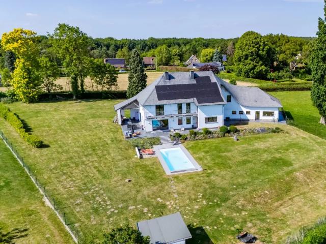 Maison vente à Nandrin, Wallonie