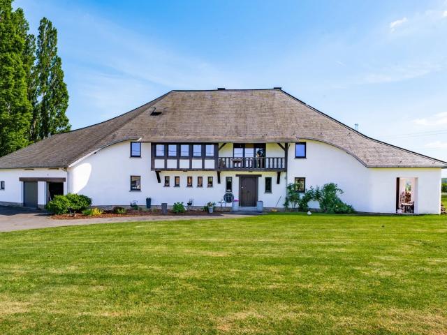 Maison vente à Nandrin, Wallonie