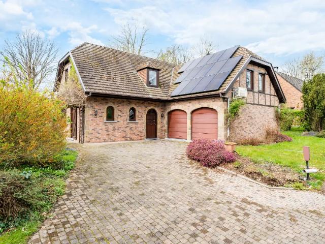 Maison vente à Nandrin, Wallonie