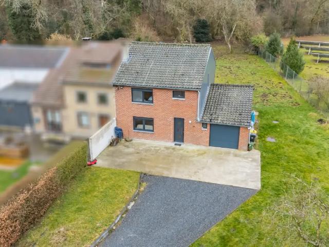Maison vente à Nandrin, Wallonie