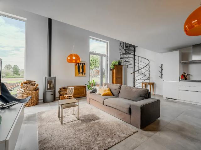 Maison vente à Nandrin, Wallonie